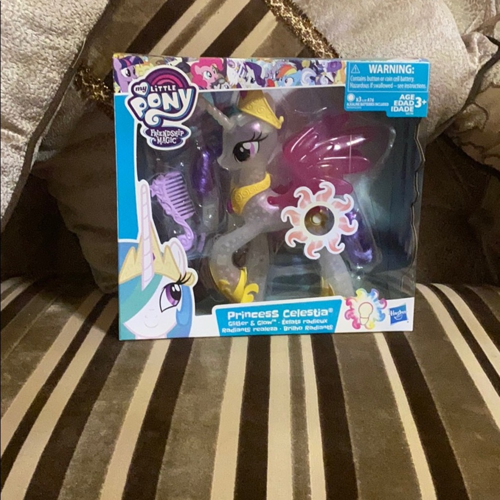 Princess Celestia
